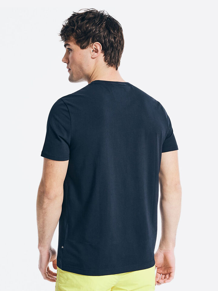 Pocket Regular Fit Tee