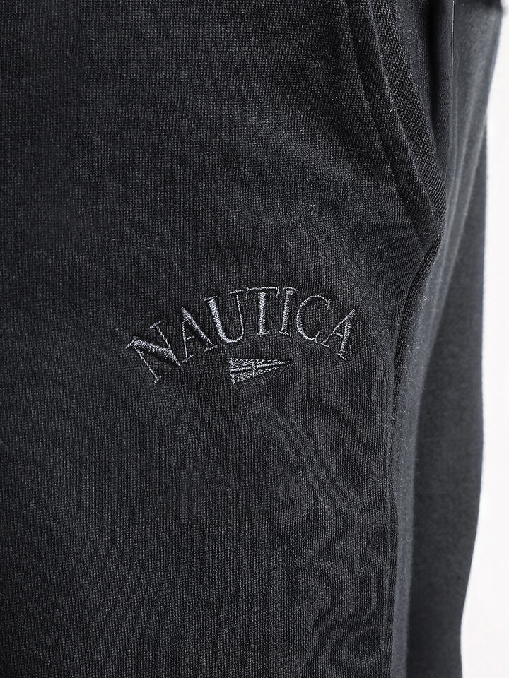 Big & Tall Discus Track Pants, Charcoal, hi-res image number 3