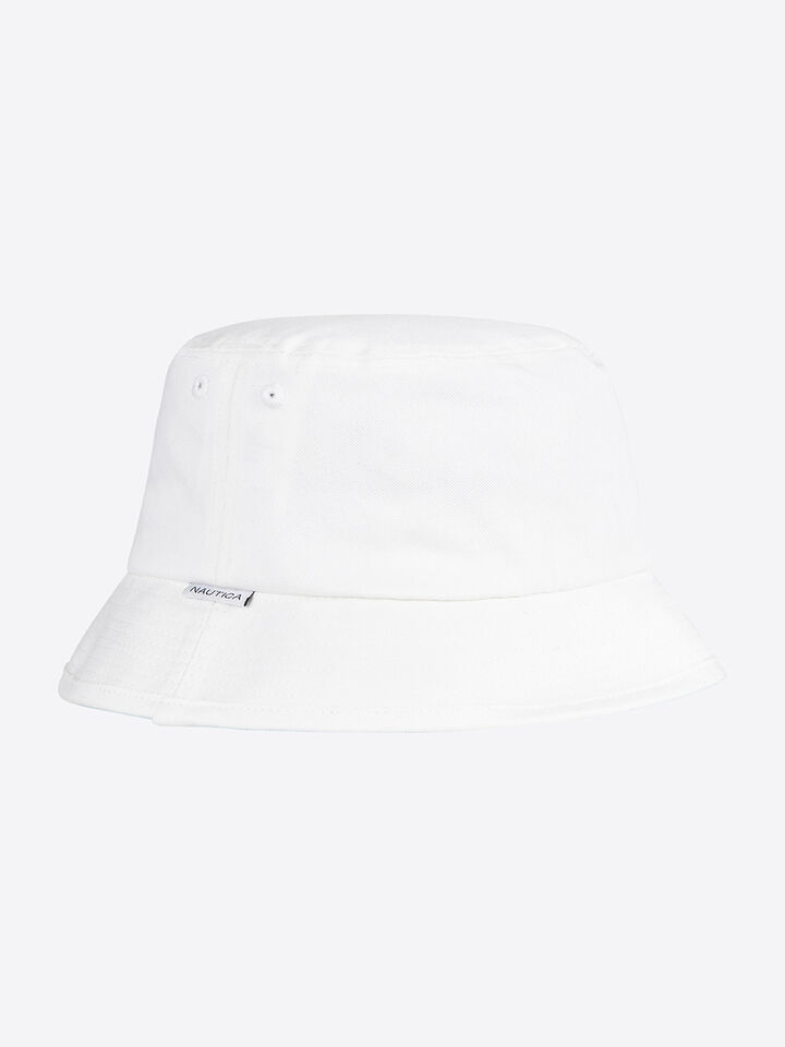 Nautica Essentials Collection Bucket Hat