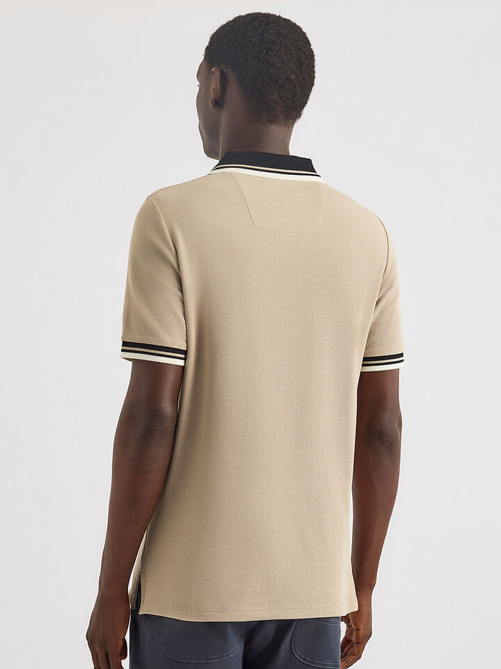 Bay Regular Fit Polo