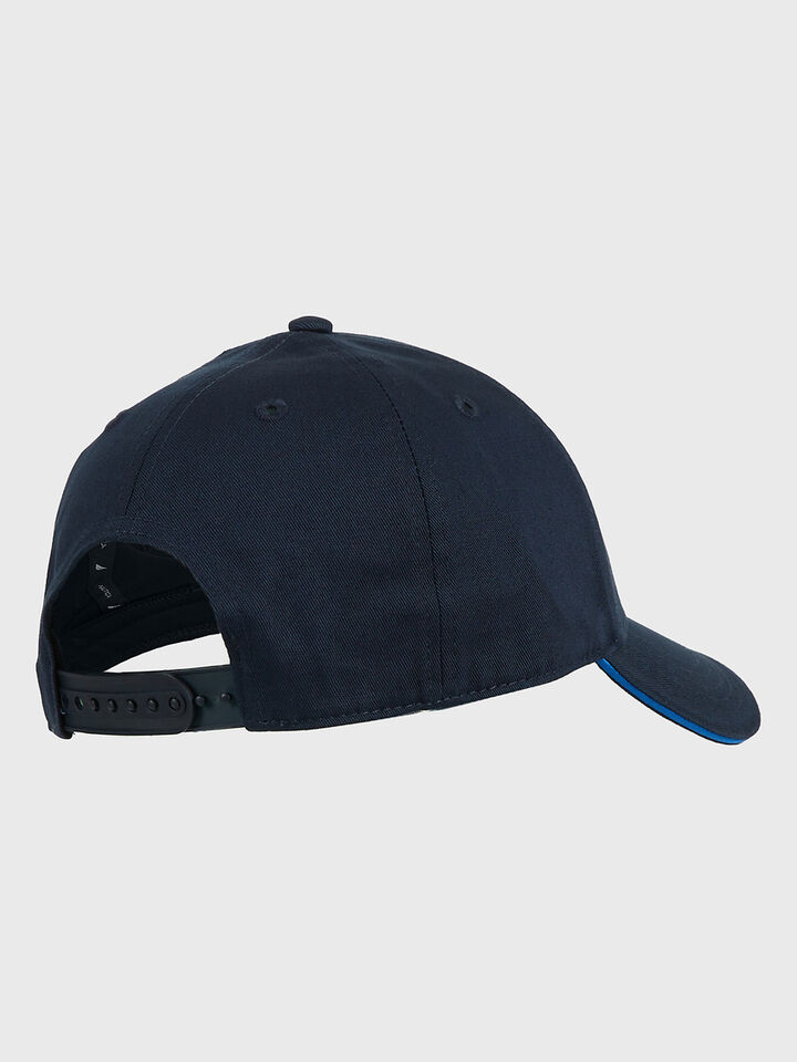 Atmore Cap