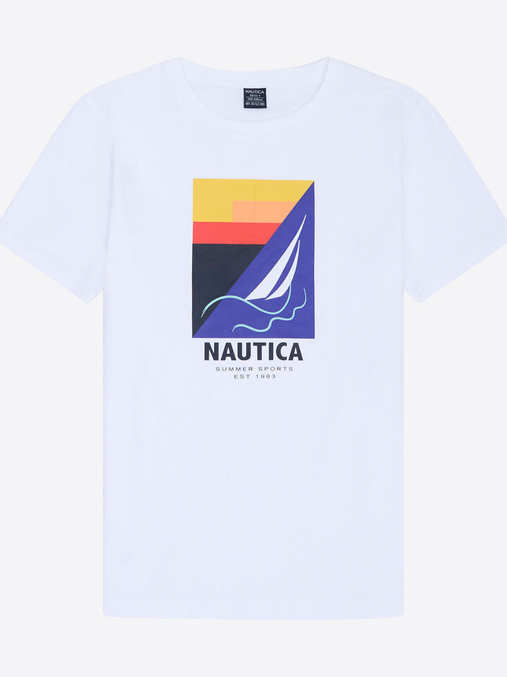 Kids 8 - 14 Finley Tee