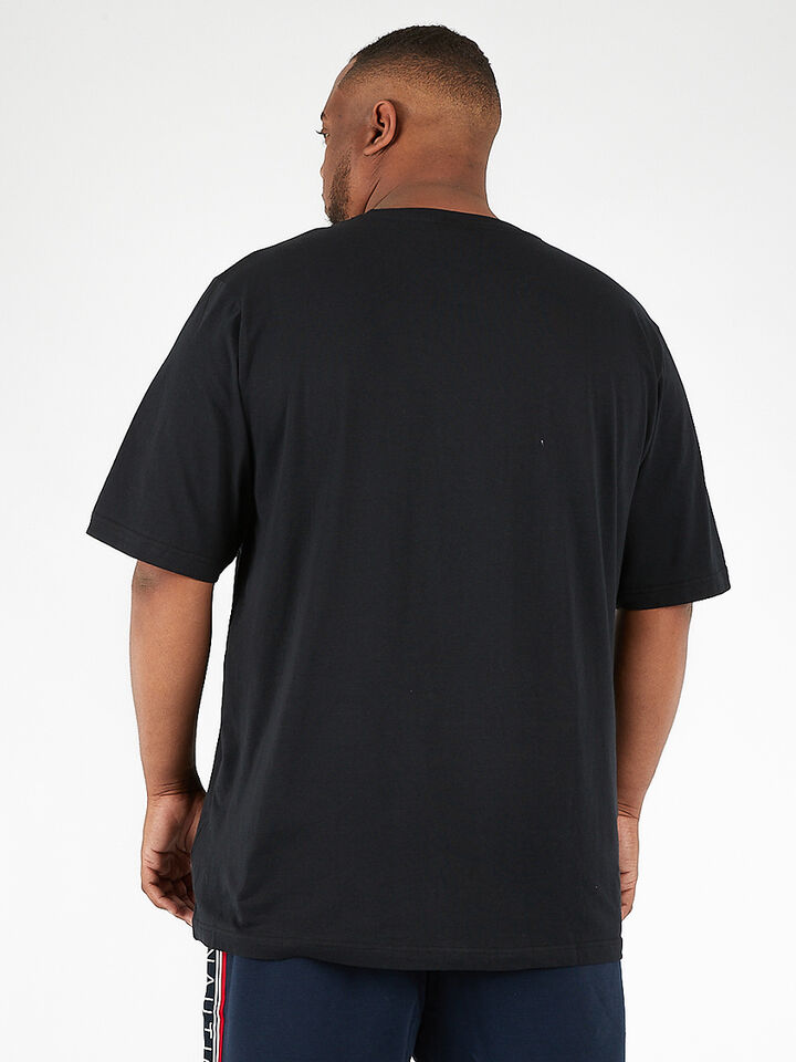 Big & Tall Nautica Essentials Collection Bowen Tee