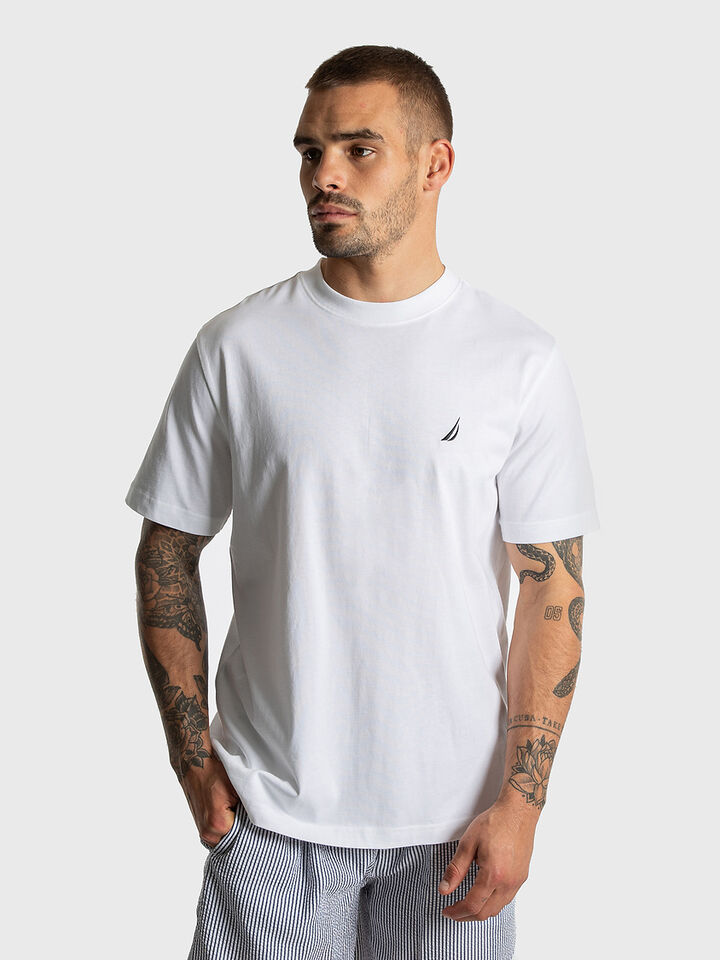 Nautica Essentials Collection Bowen Tee