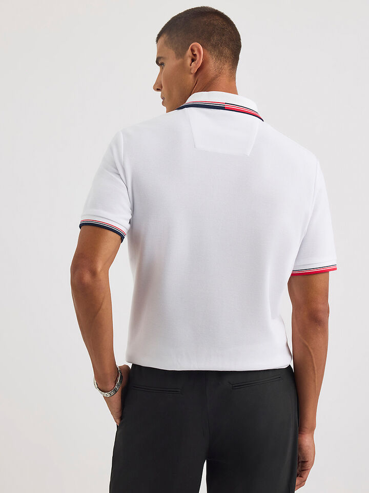 Atabay Regular Fit Polo