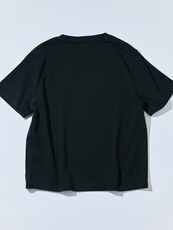 Special Edition Nautica Japan x Reebok 2 Pack Tee, Black, hi-res image number 3