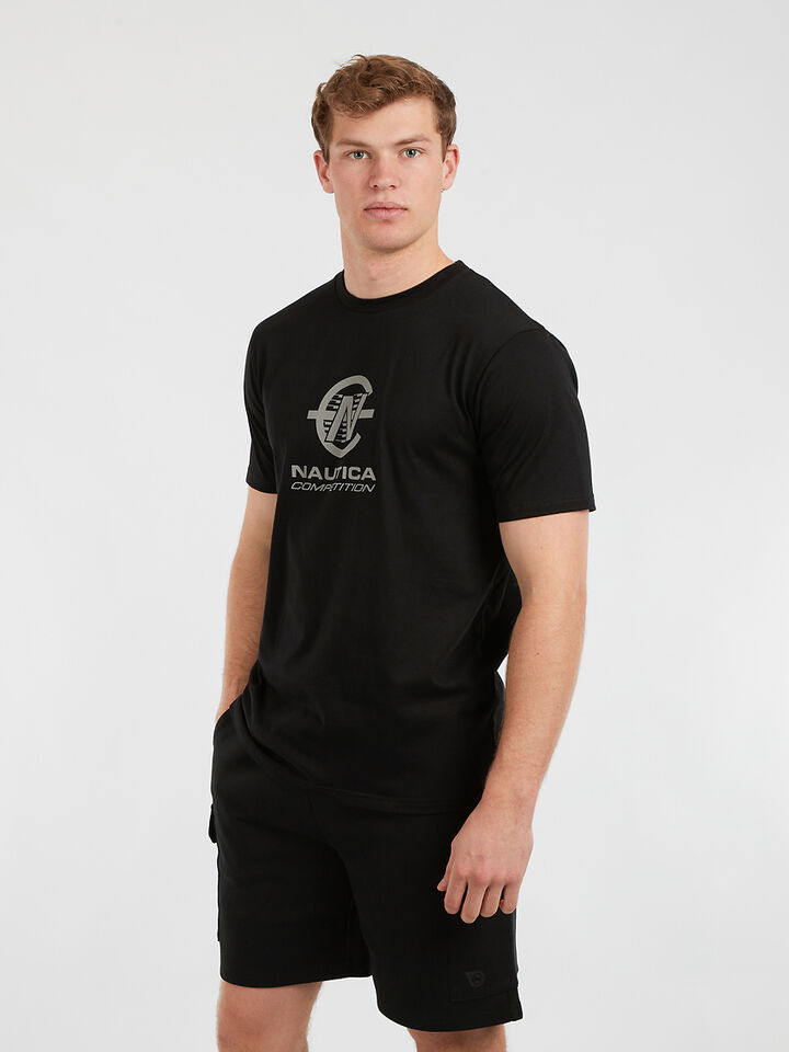 Nautica Competition Kinder Tee