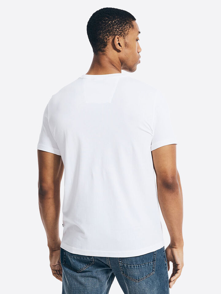Pocket Regular Fit Tee