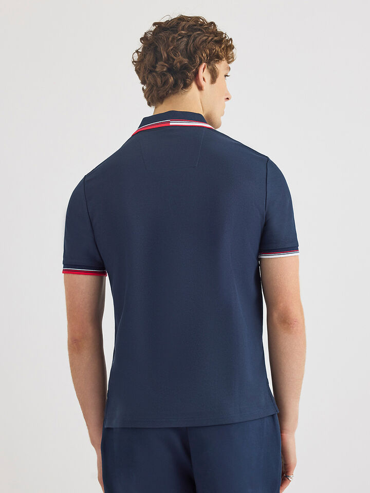 Atabay Regular Fit Polo Shirt