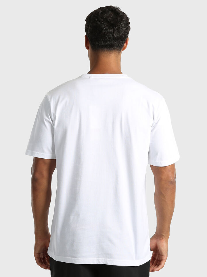 Nautica Competition Kinder Tee, White, hi-res image number 2