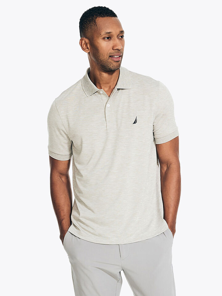 Performance Deck Polo