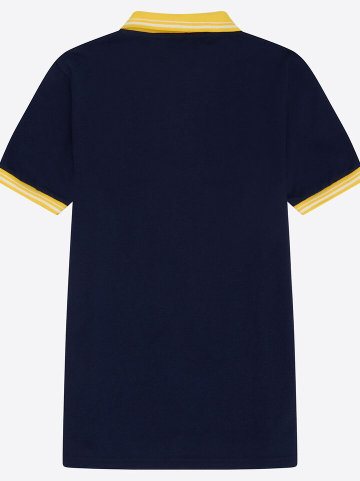 Kids 3 - 7 Luca Polo