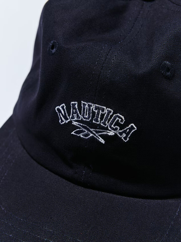 Special Edition Nautica Japan x Reebok Woven Cap