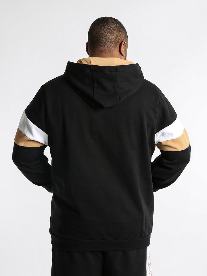 Big & Tall Asterix Hoodie