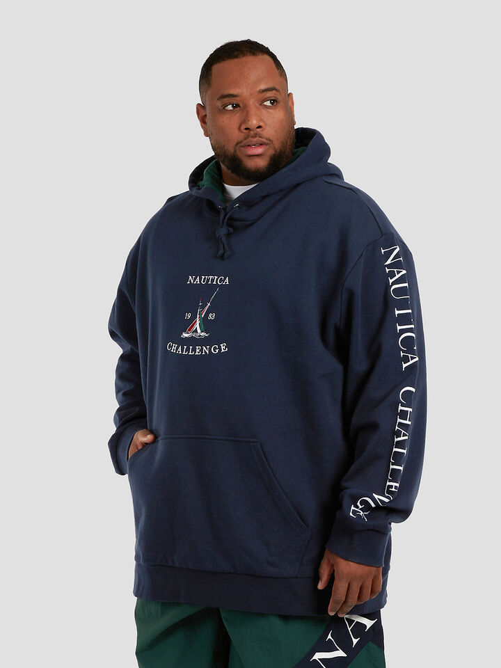 Big & Tall Dakota Hoodie