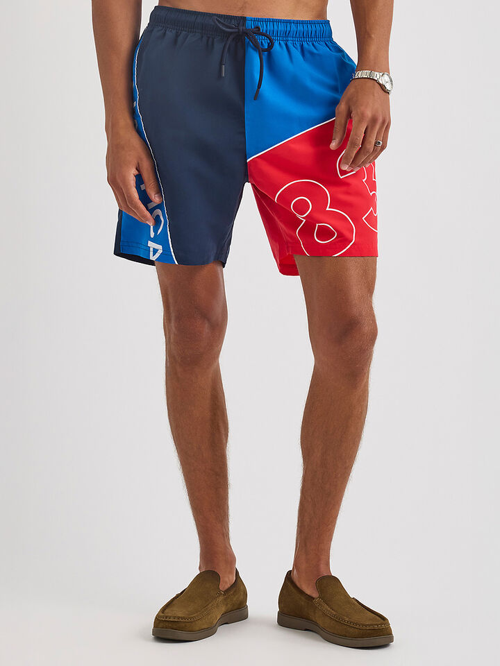 Mingan 7" Swim Shorts