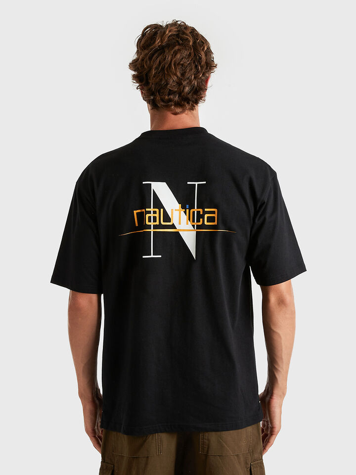 Spinnaker Collection Gaunt Heavyweight Tee