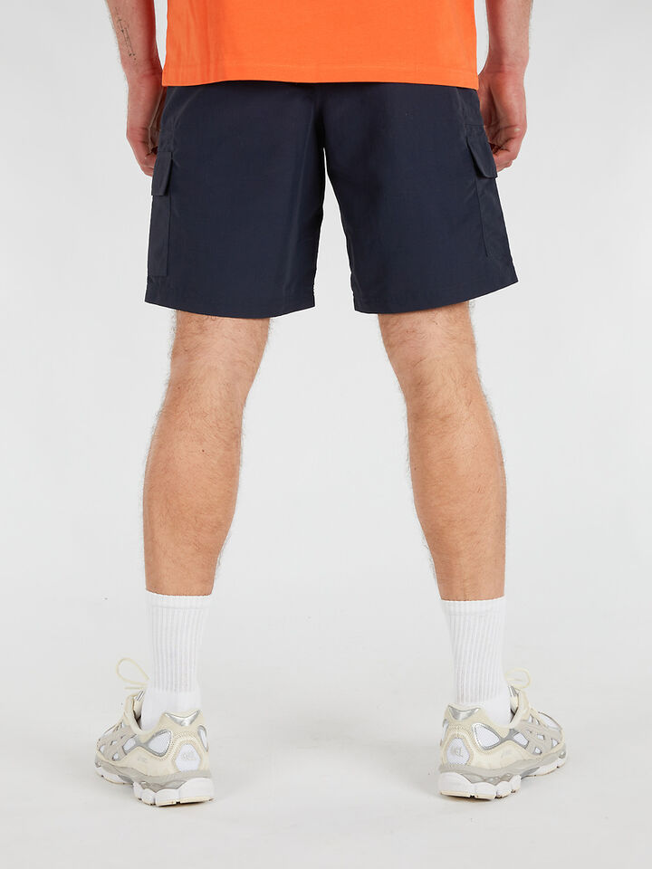 William Ripstop Cargo Short