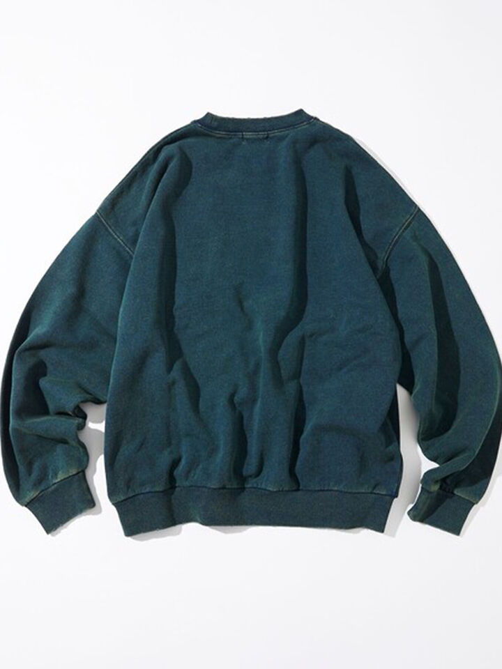 Nautica Japan Mixed Colour Crew Sweat