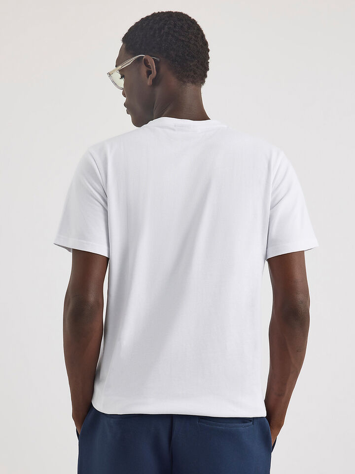 Vale Regular Fit T-shirt