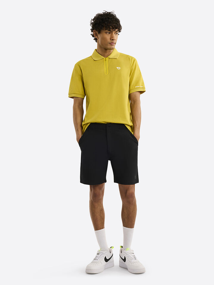 Nautica Competition Summerhill Short, Black, hi-res image number 3