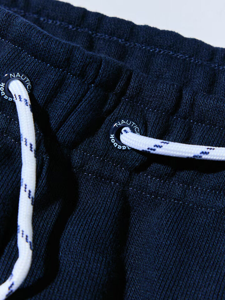 Special Edition Nautica Japan x Reebok Heavyweight Track Pants, Grey, hi-res image number 5