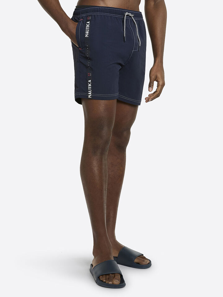 Livingstone 6" Swim Shorts