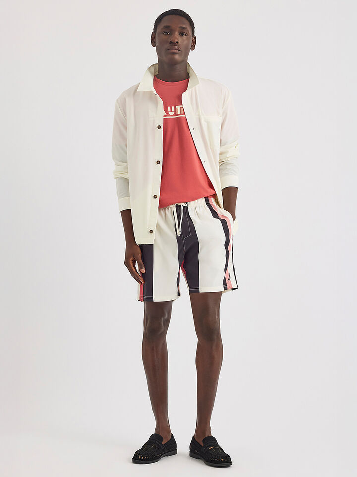 Navik Swim Shorts, Multi, hi-res image number 3