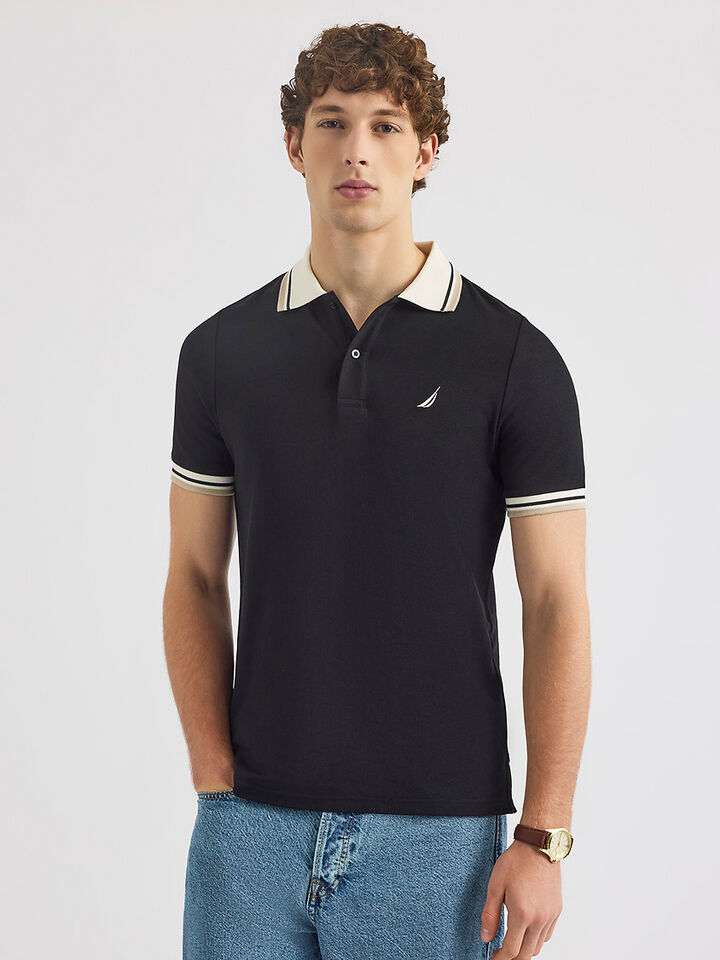 Bay Regular Fit Polo