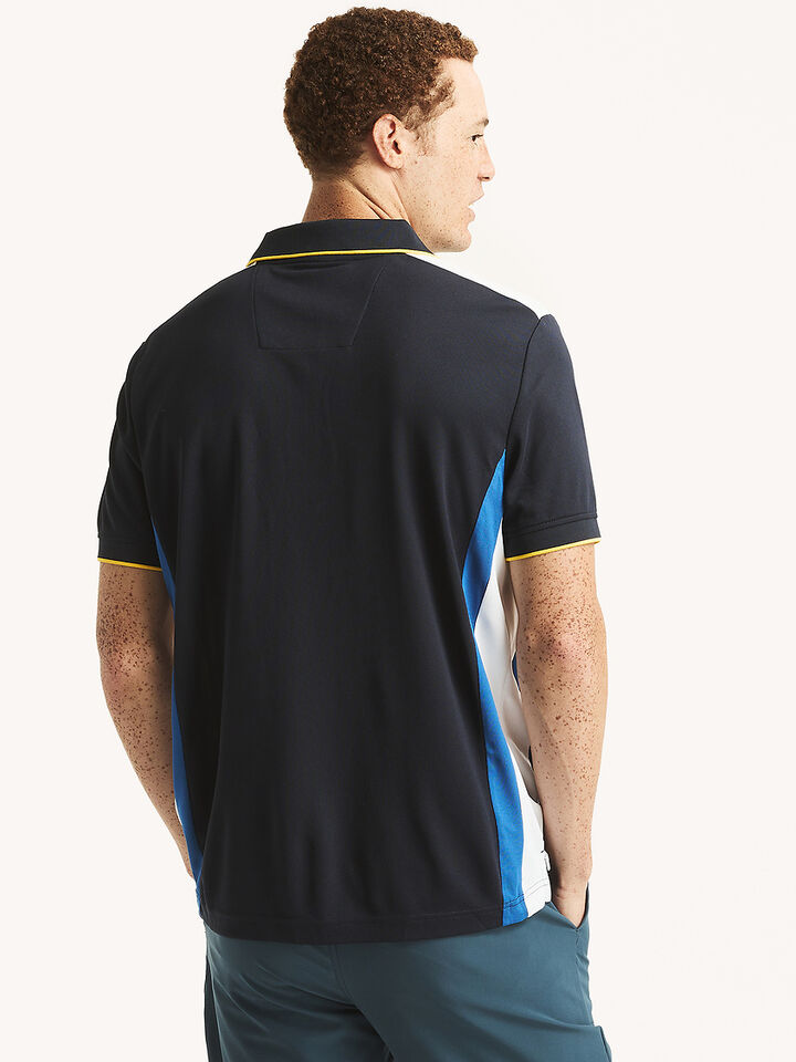 Classic Fit Performance Polo