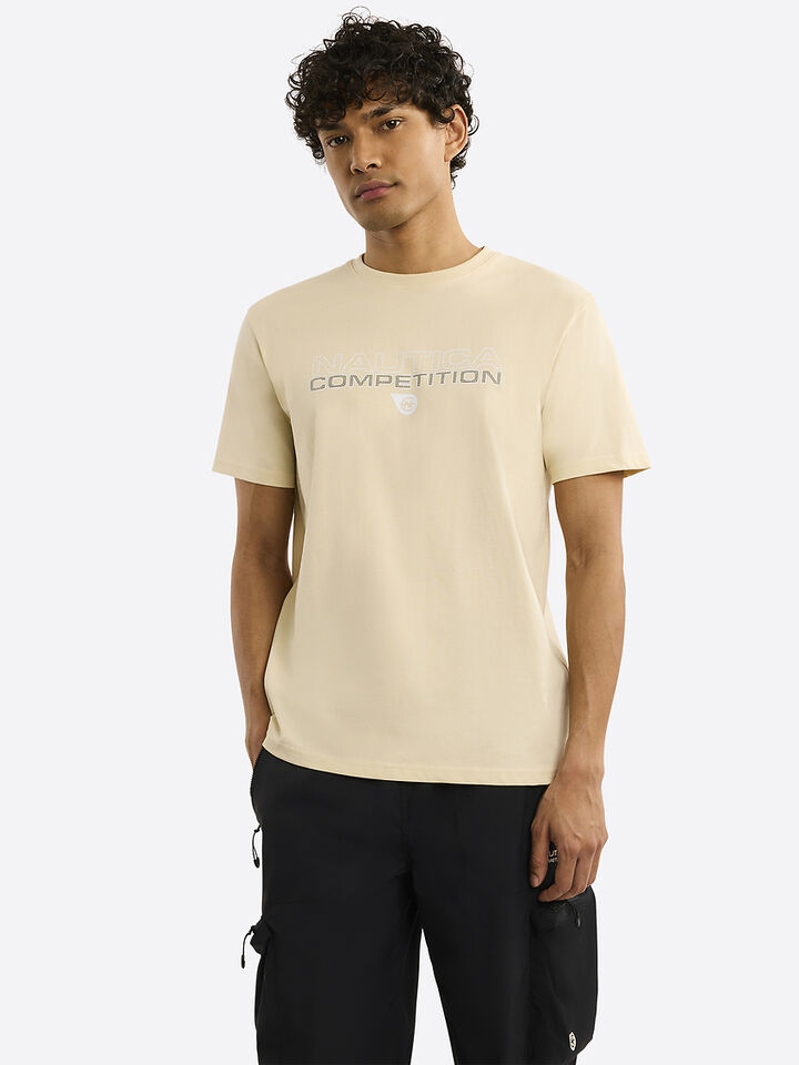 Nautica Competition Effin T-shirt