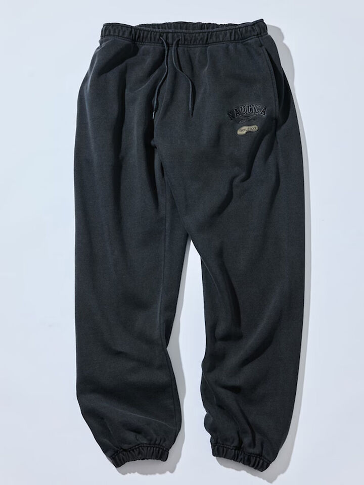 Special Edition Nautica Japan x Reebok Heavyweight Pigment Dyed Track Pants