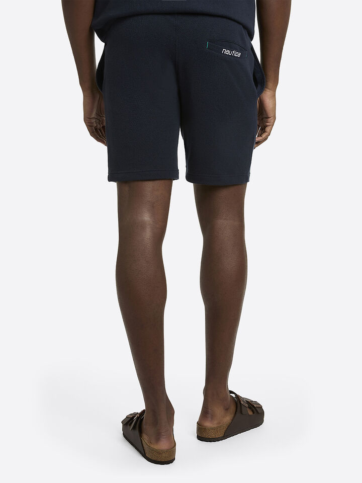 Trinidad Fleece Shorts