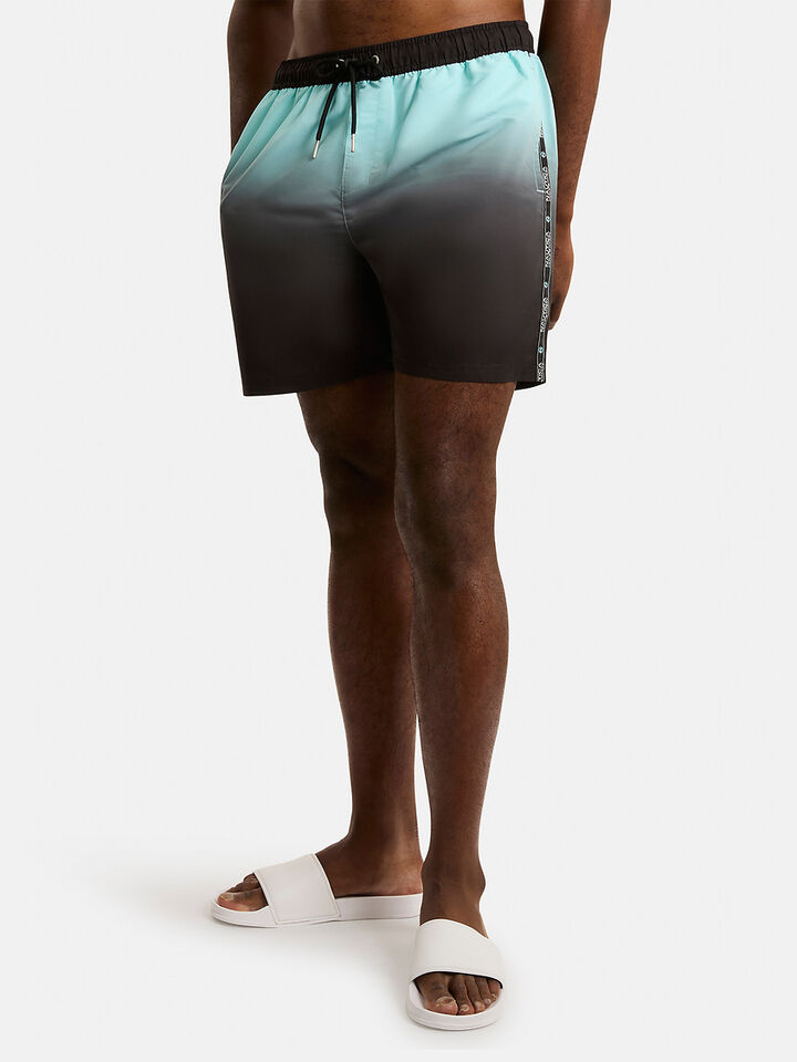 Nautica Competition Solitude 6" Swim Shorts