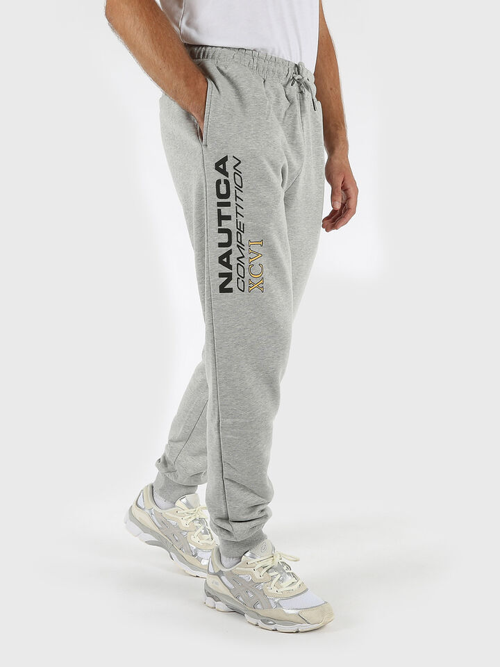 Nautica Competition XCVI Dean Regular Fit Track Pants