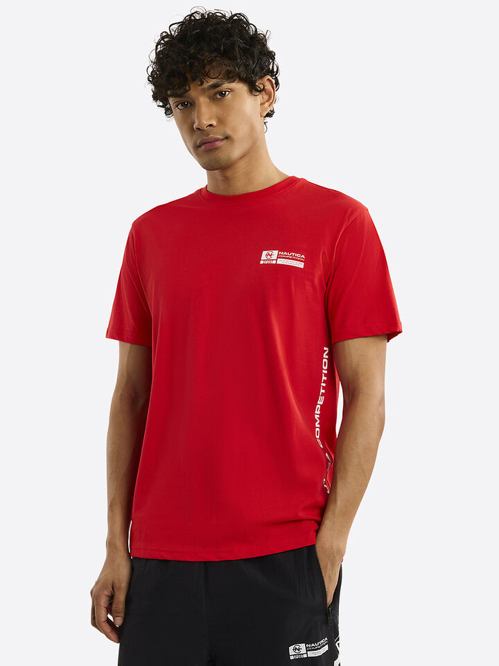 Nautica Competition Wexford T-shirt
