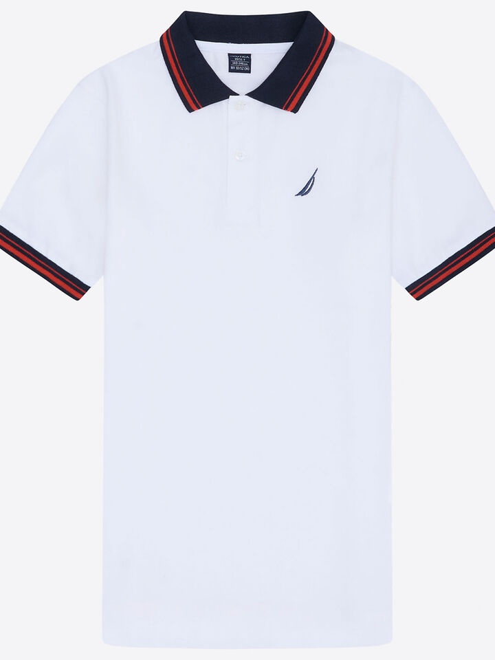 Kids 8 - 14 Luca Polo