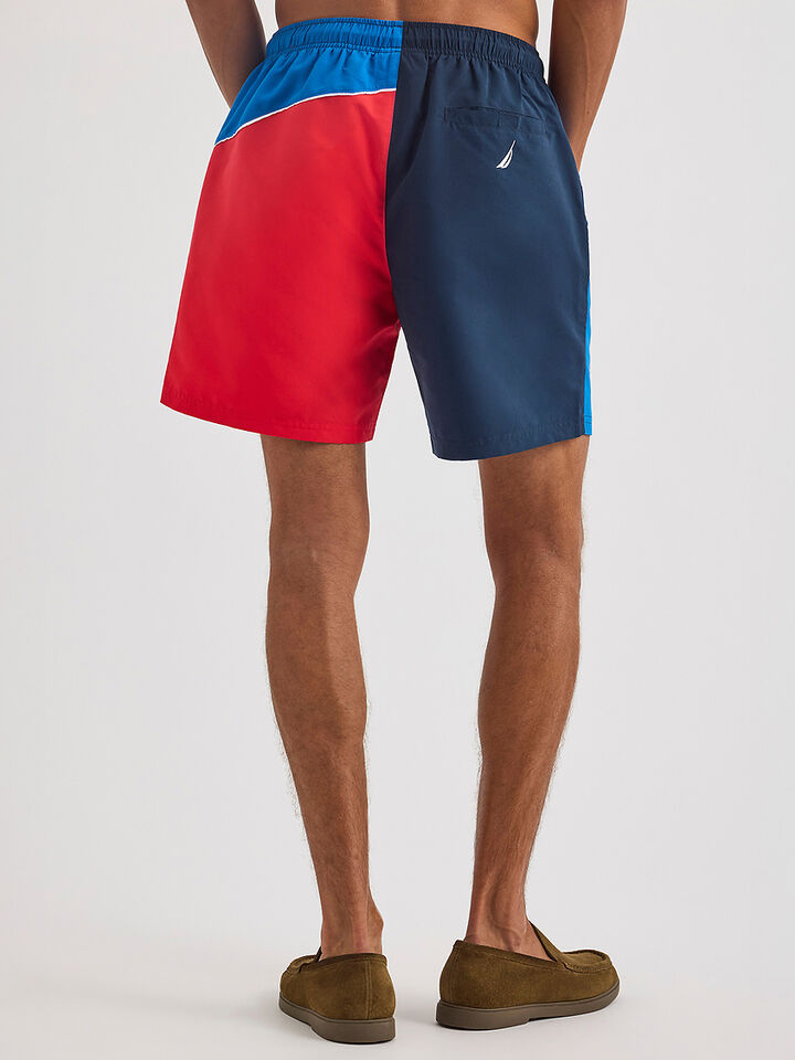 Mingan 7" Swim Shorts