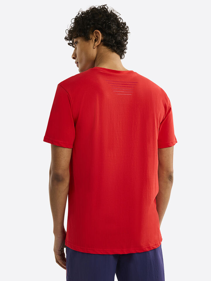 Nautica Competition Newry T-shirt