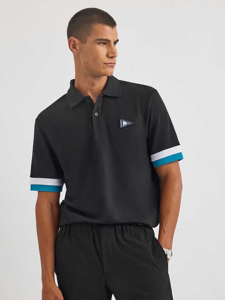 Keanu Regular Fit Polo