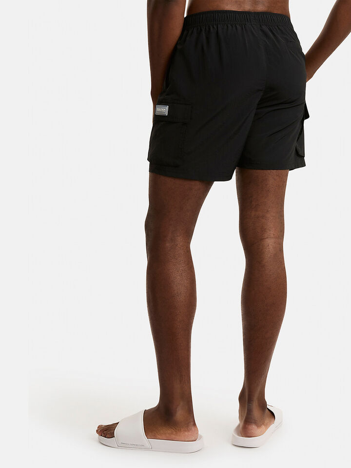 Nautica Competition Hoffman 6" Swim Shorts