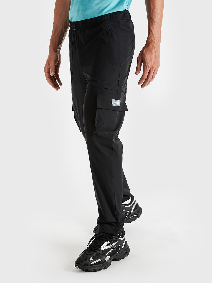 Nautica Competition Zambee Cargo Pants