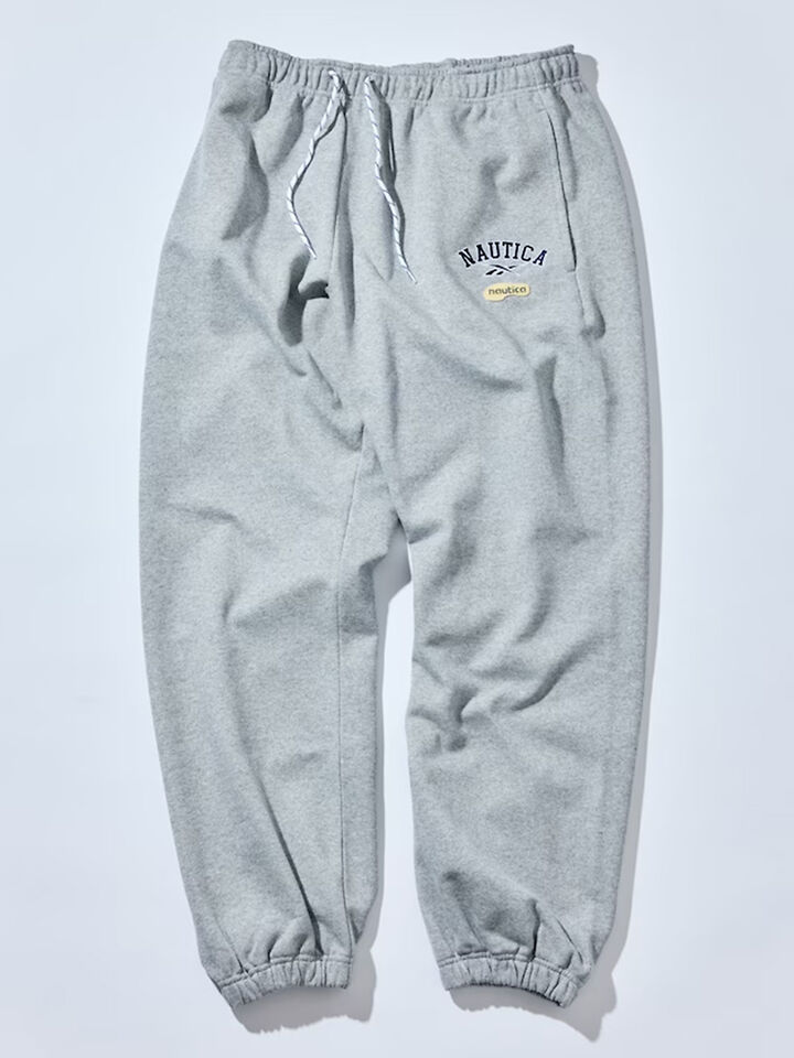Special Edition Nautica Japan x Reebok Heavyweight Track Pants