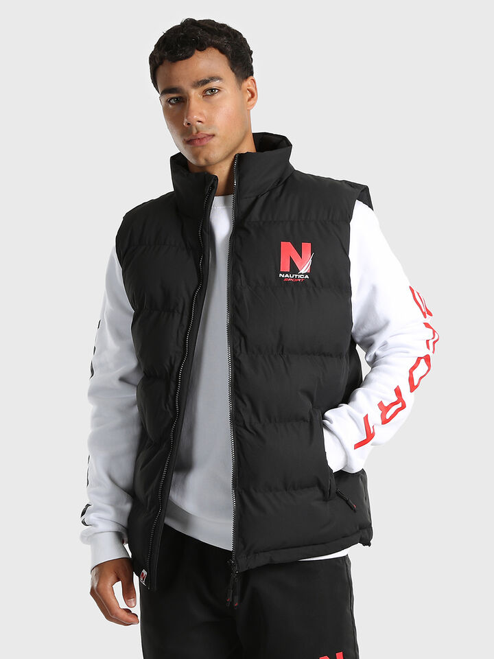 Nautica Sport Sitka Vest