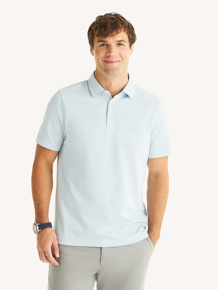 Performance Golf Polo