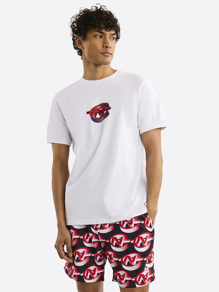 Nautica Competition Ohio T-shirt