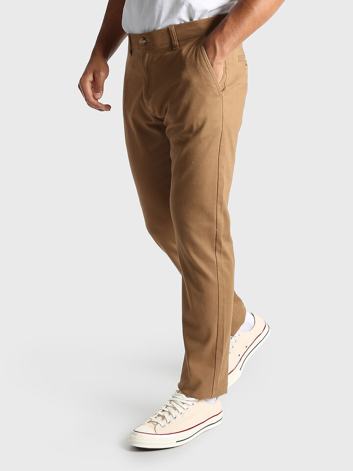 Nautica Essentials Collection Chino Pants