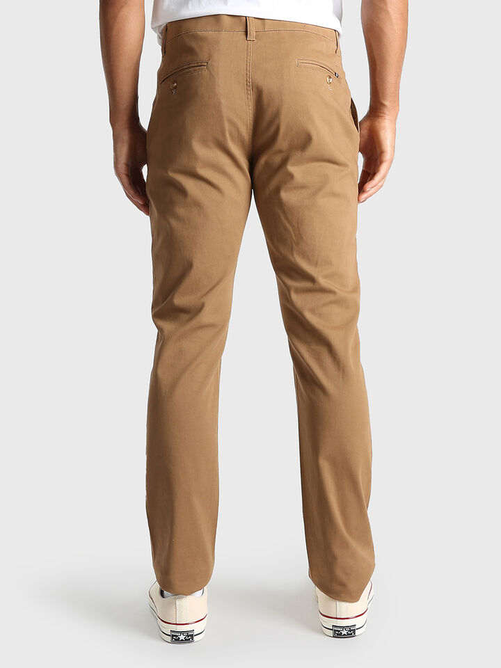 Nautica Essentials Collection Chino Pants