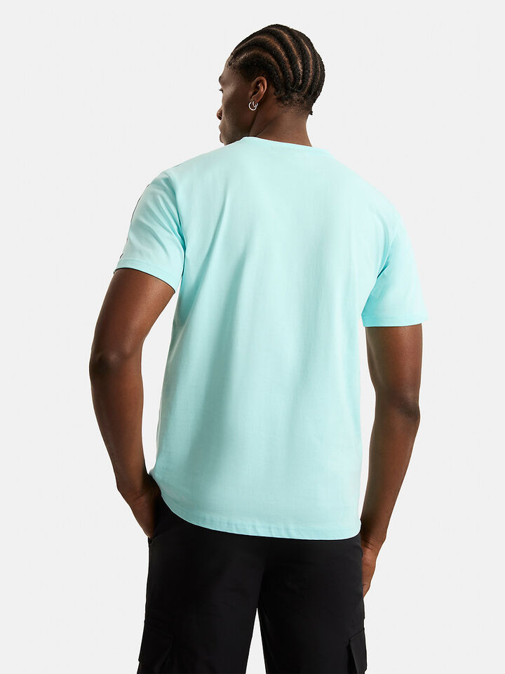 Nautica Competition Shoys Regular Fit T-Shirt