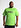 Big & Tall Areto Tee, Lime, swatch
